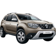 Автомагнітола GAZER T6009-HSF PRO MAX для Renault Duster 1 (HS) 2015-2020 (44314)