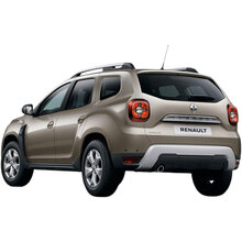 Автомагнітола GAZER T6009-HSF PRO MAX для Renault Duster 1 (HS) 2015-2020 (44314)