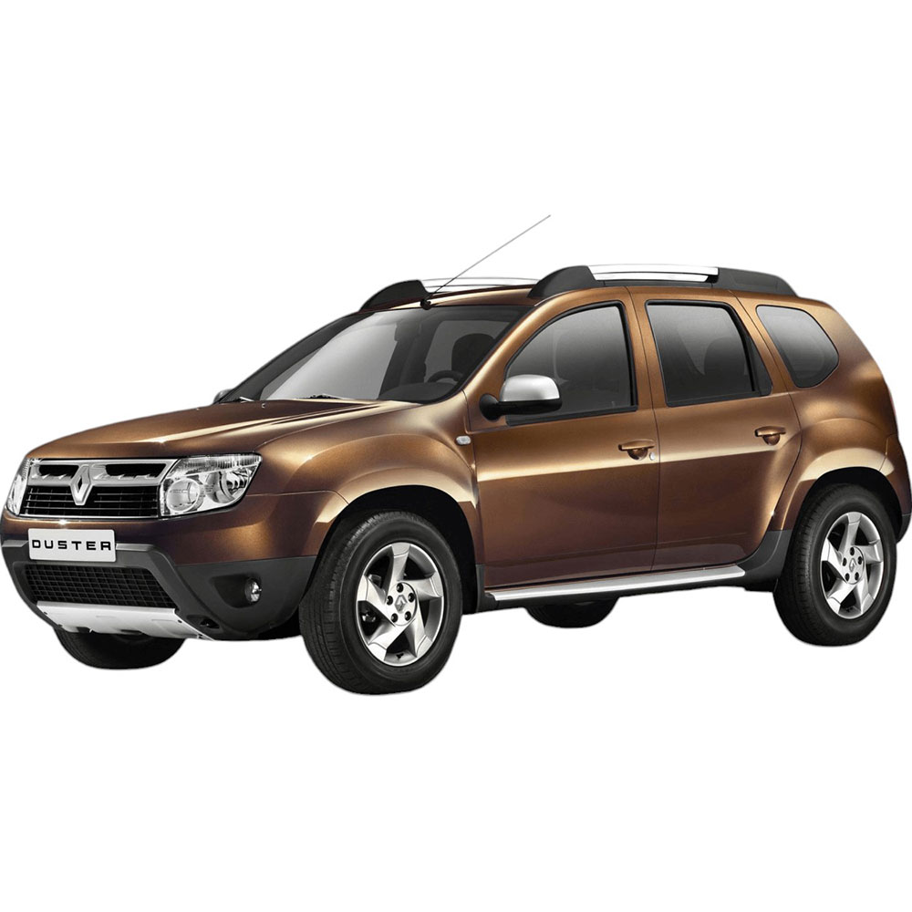 Зображення Автомагнітола GAZER T6509-HSF PRO MAX для Renault Duster 1 (HS) 2015-2020