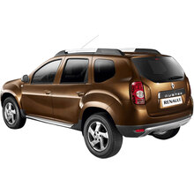 Автомагнітола GAZER T6509-HSF PRO MAX для Renault Duster 1 (HS) 2015-2020