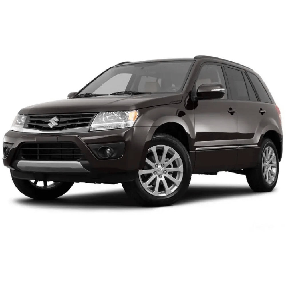 В Україні Автомагнітола GAZER T6509-JT PRO MAX для Suzuki Grand Vitara 3 (JT) 2005-2015 (44910)