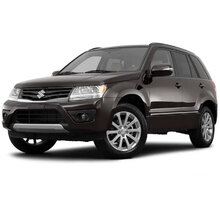 Автомагнітола GAZER T6509-JT PRO MAX для Suzuki Grand Vitara 3 (JT) 2005-2015 (44910)