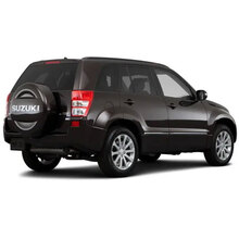 Автомагнітола GAZER T6509-JT PRO MAX для Suzuki Grand Vitara 3 (JT) 2005-2015 (44910)