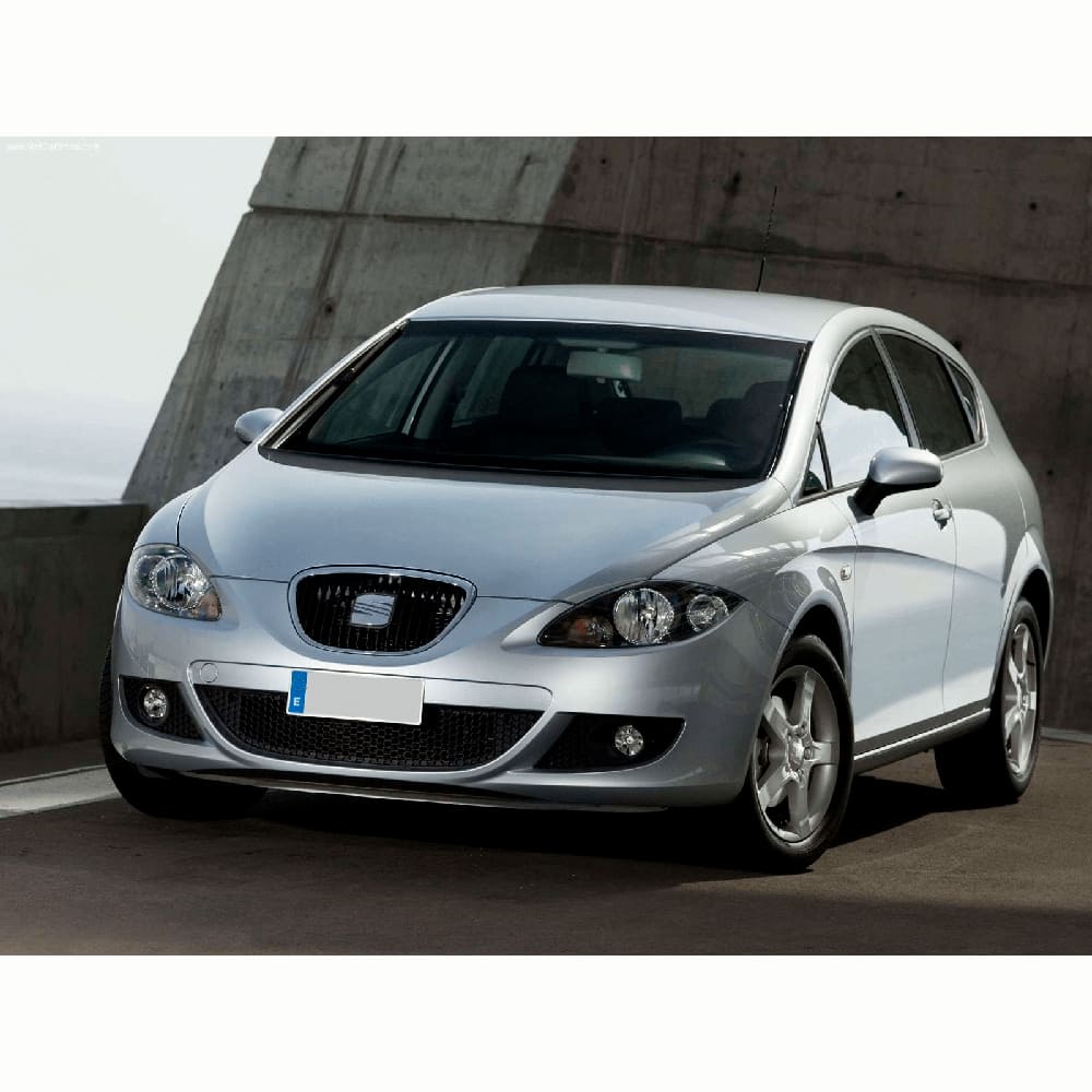 Автомагнітола GAZER T6009-1P (77606) Модель автомобіля Seat Leon 2 (1P) 2005-2012