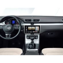 Автомагнітола GAZER T6010-B7 PRO MAX (46233)