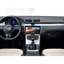 Автомагнітола GAZER T6010-B7 PRO MAX (46233)