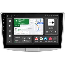 Дніпро - Автомагнітола GAZER T6010-B7 PRO MAX (46233)