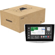 Автомагнітола GAZER T6010-B7 PRO MAX (46233)