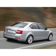 Автомагнітола GAZER T6010-5E/H PRO MAX для Skoda Octavia 3 A7 5E 2013-2018 (44636)