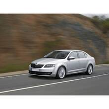 Автомагнітола GAZER T6010-5E/H PRO MAX для Skoda Octavia 3 A7 5E 2013-2018 (44636)