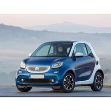 Автомагнитола GAZER T6009-W453 PRO MAX для Smart Fortwo 3 (C453 A453 W453) 2014-2020 (44686)