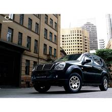 Автомагнітола GAZER T6010-Y250 PRO MAX для SsangYong Rexton 1 Y250 2006-2012 (44727)