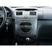 Автомагнітола GAZER T6010-Y250 PRO MAX для SsangYong Rexton 1 Y250 2006-2012 (44727)