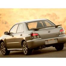 Автомагнітола GAZER T6009-SGD PRO MAX для Subaru Impreza GD GG 2002-2007 (44738)