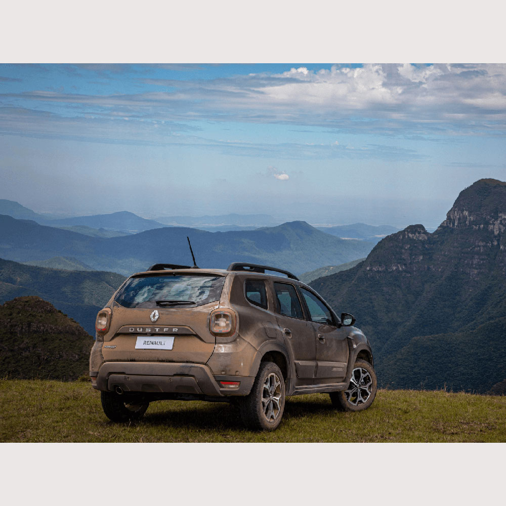 В інтернет магазині Автомагнітола GAZER T6010-HM PRO MAX для Renault Duster 2 (HM) 2020-2021, Arkana 1 2019-2021