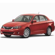 Автомагнітола GAZER T6009-SH PRO MAX для Subaru Forester 3 SH 2007-2013 Impreza GH GE (44831)