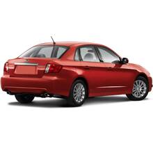 Автомагнітола GAZER T6009-SH PRO MAX для Subaru Forester 3 SH 2007-2013 Impreza GH GE (44831)