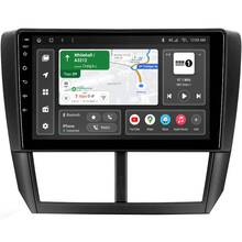 Купити магнітофон у машину Автомагнітола GAZER T6009-SH PRO MAX для Subaru Forester 3 SH 2007-2013 Impreza GH GE (44831)