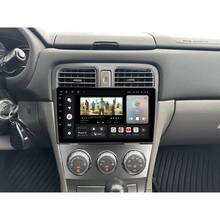 Автомагнітола GAZER T6009-SH PRO MAX для Subaru Forester 3 SH 2007-2013 Impreza GH GE (44831)