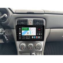 Автомагнітола GAZER T6009-SH PRO MAX для Subaru Forester 3 SH 2007-2013 Impreza GH GE (44831)