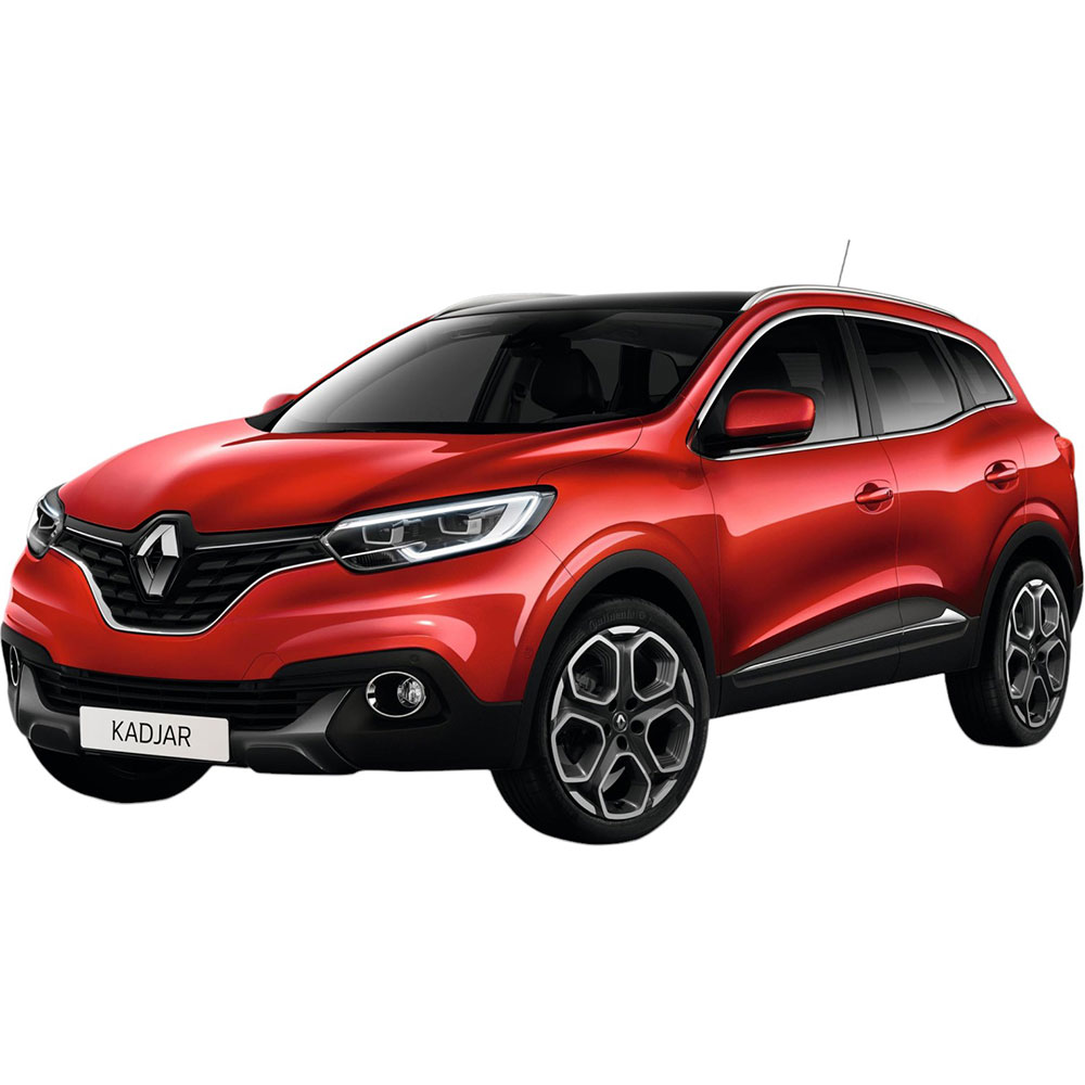 В Украине Автомагнитола GAZER T6009-CMF/L PRO MAX для Renault Kadjar 2015-2017 (44343)