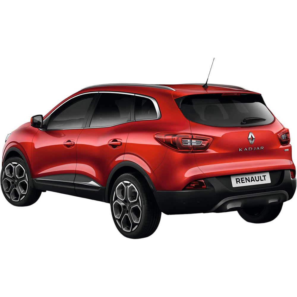 В интернет магазине Автомагнитола GAZER T6009-CMF/L PRO MAX для Renault Kadjar 2015-2017 (44343)