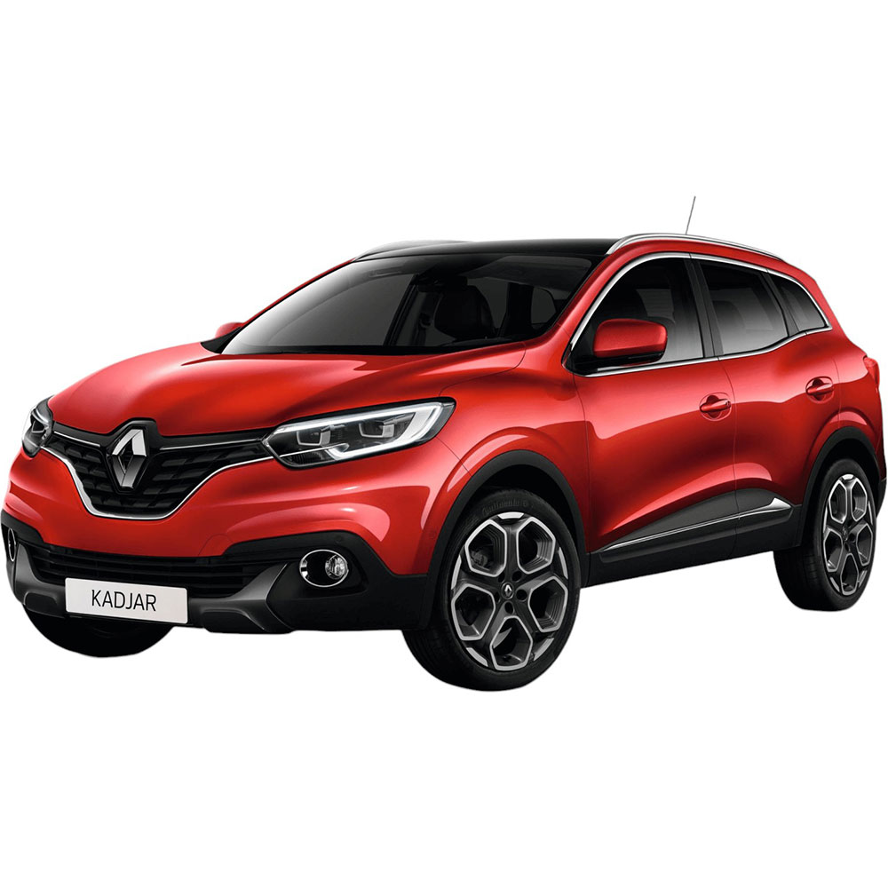 В Украине Автомагнитола GAZER T6009-CMF/H PRO MAX для Renault Kadjar 2015-2017 (44353)