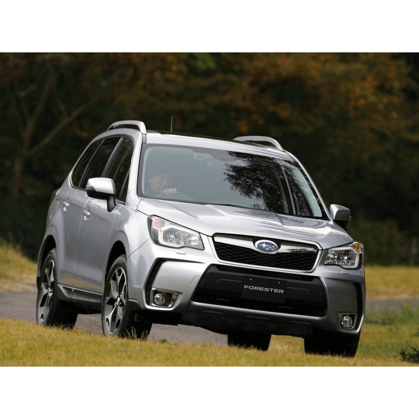 В Україні Автомагнітола GAZER T6009-SJ/L PRO MAX для Subaru Forester 4 SJ 2012-2015 (44834)