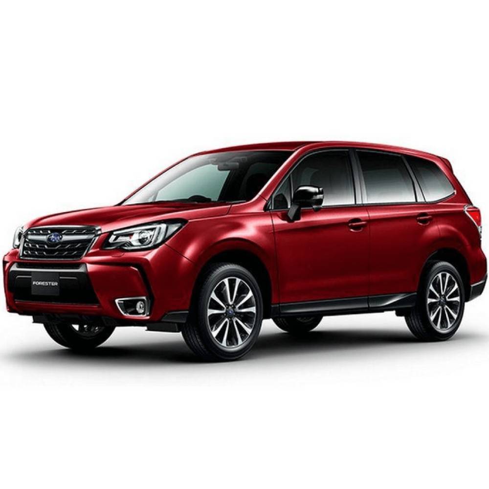 В інтернет магазині Автомагнітола GAZER T6009-SJF PRO MAX для Subaru Forester 4 SJ 2015-2018 (44842)