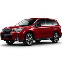 Автомагнітола GAZER T6009-SJF PRO MAX для Subaru Forester 4 SJ 2015-2018 (44842)