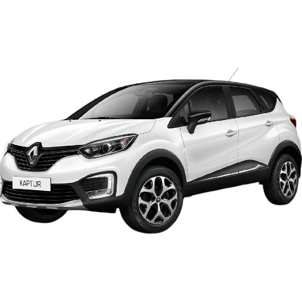 В Украине Автомагнитола GAZER T6509-HA PRO MAX для Renault Kaptur (HA) 2016-2019 (44379)