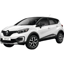 Автомагнитола GAZER T6509-HA PRO MAX для Renault Kaptur (HA) 2016-2019 (44379)