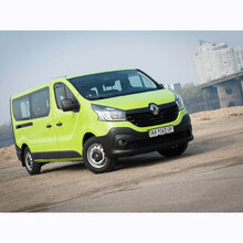 Автомагнітола GAZER T6009-X82 PRO MAX для Renault Trafic 3 2014-2021 (44455)