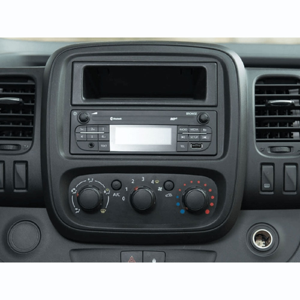 Автомагнітола GAZER T6009-X82 PRO MAX для Renault Trafic 3 2014-2021 (44455) Модель автомобіля Renault Trafic 3 2014-2021
