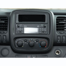 Автомагнітола GAZER T6009-X82 PRO MAX для Renault Trafic 3 2014-2021 (44455)