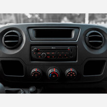Автомагнитола GAZER T6010-NV400 PRO MAX для Renault Master 2010-2019 (44475)