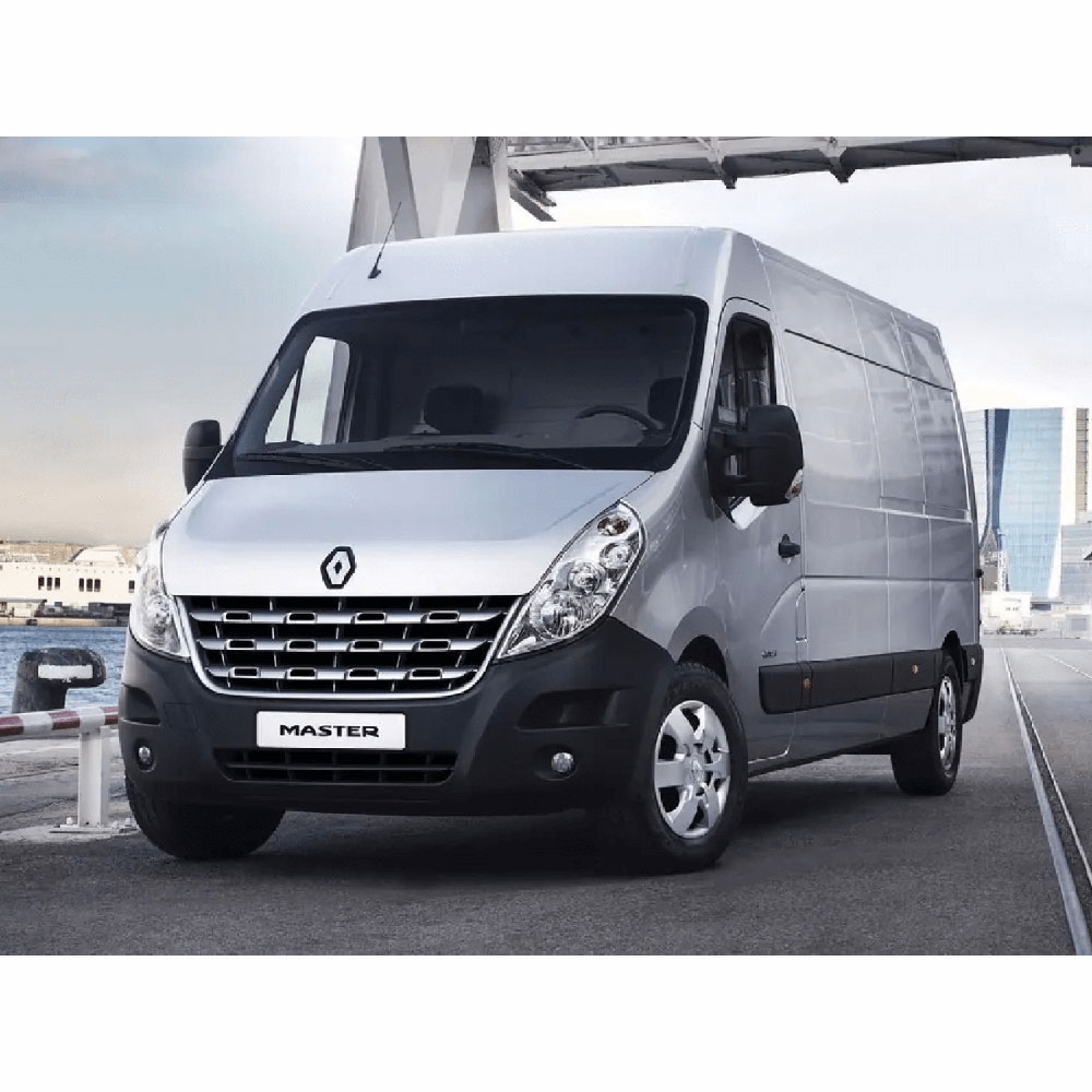 В Украине Автомагнитола GAZER T6010-NV400 PRO MAX для Renault Master 2010-2019 (44475)