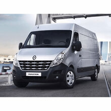 Автомагнитола GAZER T6010-NV400 PRO MAX для Renault Master 2010-2019 (44475)