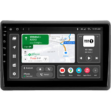 Автомагнитола GAZER T6010-NV400 PRO MAX для Renault Master 2010-2019 (44475)