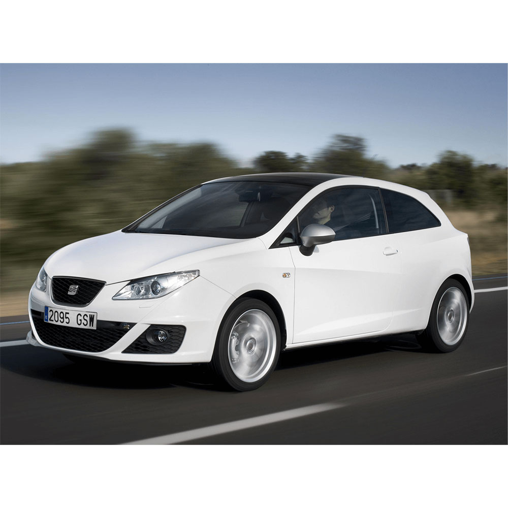 В Украине Автомагнитола GAZER T6009-6J PRO MAX для Seat Ibiza (6J) 2008-2015 (44491)