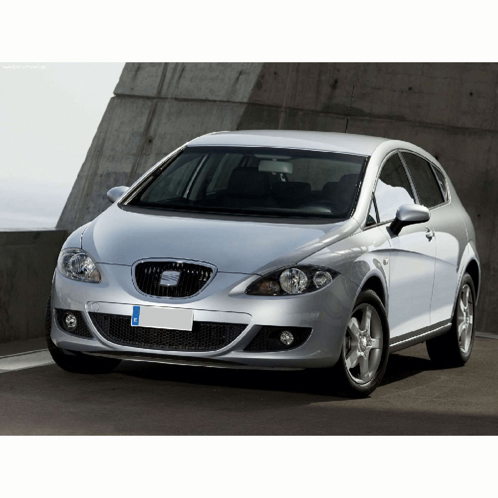 В Україні Автомагнітола GAZER T6009-1P PRO MAX для Seat Leon 2 (1P) 2005-2012 (44504)