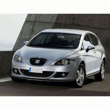 Автомагнітола GAZER T6009-1P PRO MAX для Seat Leon 2 (1P) 2005-2012 (44504)