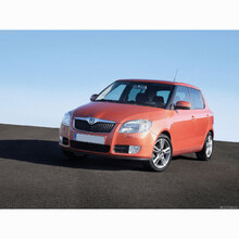 Автомагнітола GAZER T6010-5J PRO MAX для Skoda Fabia 2 (5J) 2007-2014 (44535)