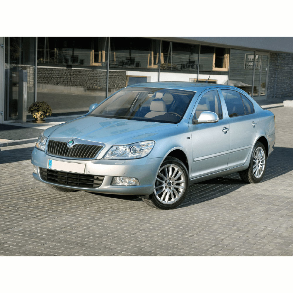 В Украине Автомагнитола GAZER T6010-1Z PRO MAX для Skoda Octavia 2, A5 (1Z) 2008-2013 (44587)