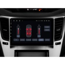 Автомагнитола GAZER T6009-BR (77762)