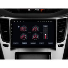 Автомагнитола GAZER T6009-BR (77762)
