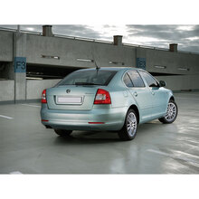 Автомагнитола GAZER T6510-1Z PRO MAX для Skoda Octavia 2, A5 (1Z) 2008-2013 (44599)