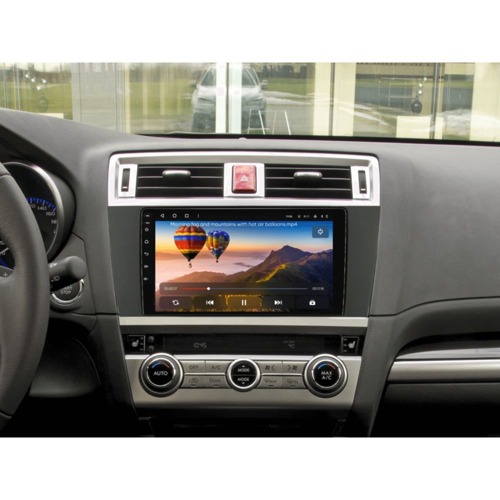 Заказать Автомагнитола GAZER T6009-BS (77764)