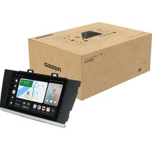 Автомагнитола GAZER T6009-BS (77764)