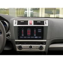 Автомагнитола GAZER T6009-BS (77764)